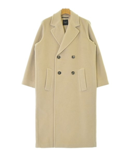 MAX MARA WEEK END LINE(マックスマーラ　ウィークエンドライン)のチェスターコート サイズ:36(XS位) 56,500円