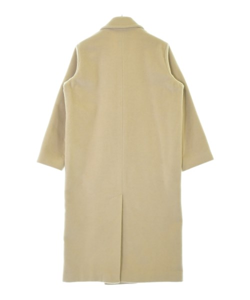 MAX MARA WEEK END LINE（マックスマーラ　ウィークエンドライン）チェスターコート ベージュ サイズ:36(XS位) レディース/2200719686023