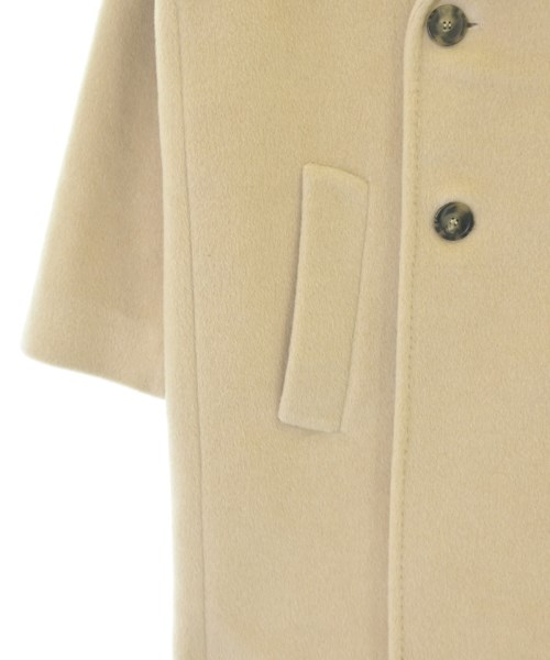 MAX MARA WEEK END LINE（マックスマーラ　ウィークエンドライン）チェスターコート ベージュ サイズ:36(XS位) レディース/2200719686023