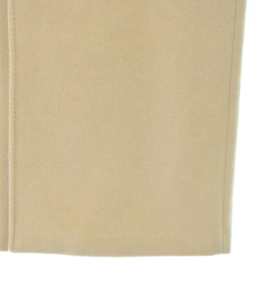 MAX MARA WEEK END LINE（マックスマーラ　ウィークエンドライン）チェスターコート ベージュ サイズ:36(XS位) レディース/2200719686023
