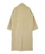 MAX MARA WEEK END LINE（マックスマーラ　ウィークエンドライン）チェスターコート ベージュ サイズ:36(XS位) レディース/2200719686023