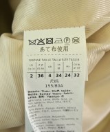 MAX MARA WEEK END LINE（マックスマーラ　ウィークエンドライン）チェスターコート ベージュ サイズ:36(XS位) レディース/2200719686023