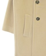 MAX MARA WEEK END LINE（マックスマーラ　ウィークエンドライン）チェスターコート ベージュ サイズ:36(XS位) レディース/2200719686023