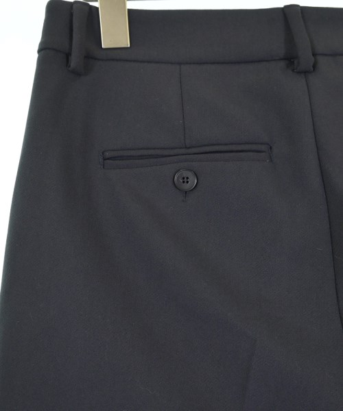 MAX MARA WEEK END LINE（マックスマーラ　ウィークエンドライン）スラックス 紺 サイズ:36(XS位) レディース/2200720505153