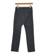 MAX MARA WEEK END LINE（マックスマーラ　ウィークエンドライン）スラックス 紺 サイズ:36(XS位) レディース/2200720505153