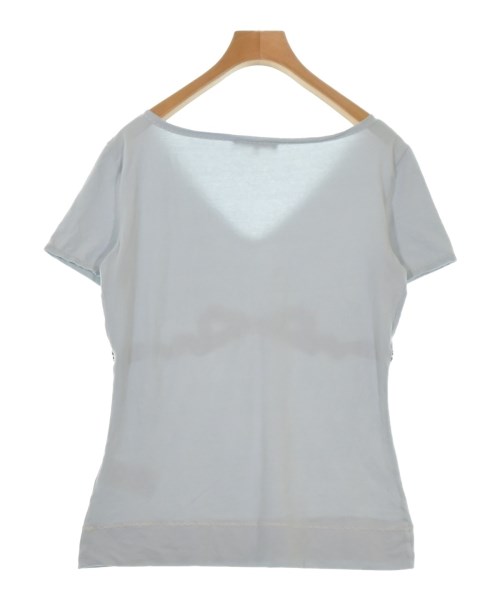 MAX MARA WEEK END LINE（マックスマーラ　ウィークエンドライン）Tシャツ・カットソー 青 サイズ:M レディース/2200720647051
