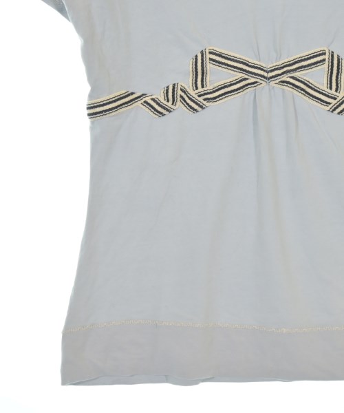 MAX MARA WEEK END LINE（マックスマーラ　ウィークエンドライン）Tシャツ・カットソー 青 サイズ:M レディース/2200720647051