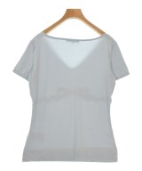 MAX MARA WEEK END LINE（マックスマーラ　ウィークエンドライン）Tシャツ・カットソー 青 サイズ:M レディース/2200720647051