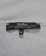 MAX MARA WEEK END LINE（マックスマーラ　ウィークエンドライン）Tシャツ・カットソー 青 サイズ:M レディース/2200720647051