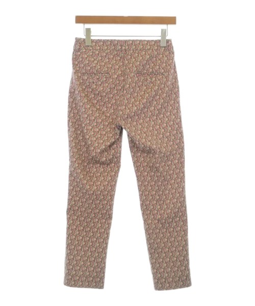 MAX MARA WEEK END LINE（マックスマーラ　ウィークエンドライン）スラックス 赤 サイズ:-(M位) レディース/2200720665024