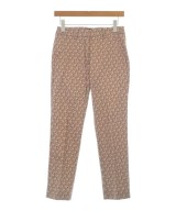 MAX MARA WEEK END LINE（マックスマーラ　ウィークエンドライン）スラックス 赤 サイズ:-(M位) レディース/2200720665024