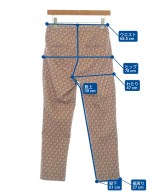 MAX MARA WEEK END LINE（マックスマーラ　ウィークエンドライン）スラックス 赤 サイズ:-(M位) レディース/2200720665024