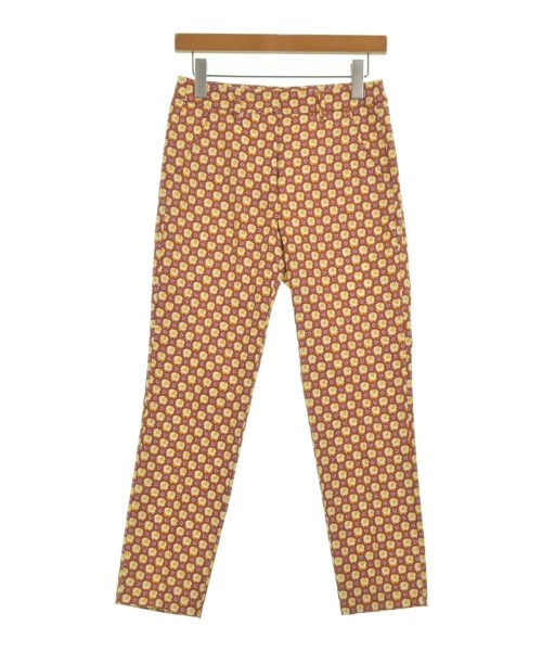 MAX MARA WEEK END LINE(マックスマーラ　ウィークエンドライン)のスラックス サイズ:34(XXS位) 8,000円