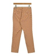 MAX MARA WEEK END LINE（マックスマーラ　ウィークエンドライン）スラックス 赤 サイズ:34(XXS位) レディース/2200720665031