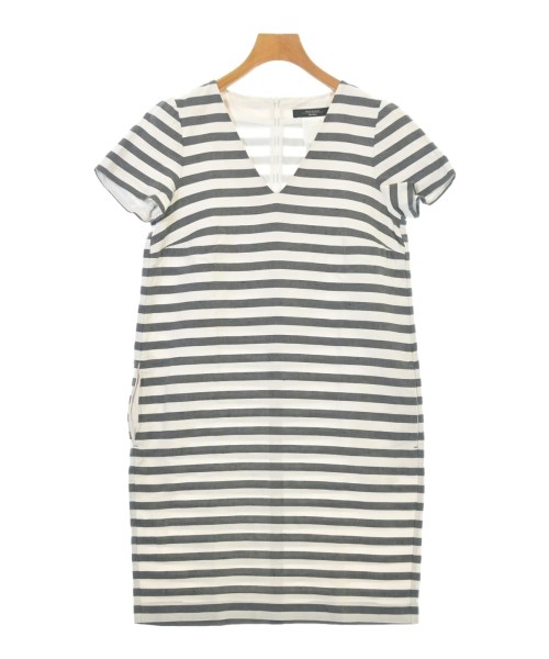 MAX MARA WEEK END LINE(マックスマーラ　ウィークエンドライン)のワンピース サイズ:-(M位) 8,200円