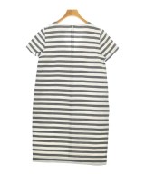 MAX MARA WEEK END LINE（マックスマーラ　ウィークエンドライン）ワンピース 白 サイズ:-(M位) レディース/2200718136017