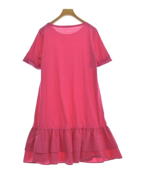 MAX MARA WEEK END LINE（マックスマーラ　ウィークエンドライン）ワンピース ピンク サイズ:M レディース/2200721993034