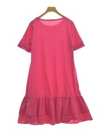 MAX MARA WEEK END LINE（マックスマーラ　ウィークエンドライン）ワンピース ピンク サイズ:M レディース/2200721993034