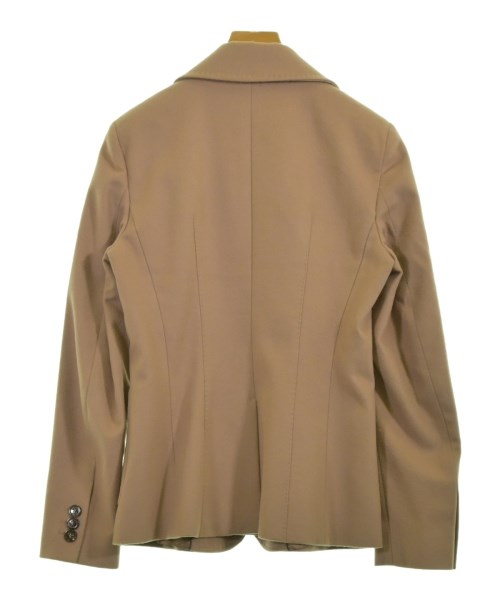 MAX MARA WEEK END LINE（マックスマーラ　ウィークエンドライン）カジュアルジャケット ベージュ サイズ:42(M位) レディース/2200722017043