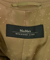 MAX MARA WEEK END LINE（マックスマーラ　ウィークエンドライン）カジュアルジャケット ベージュ サイズ:42(M位) レディース/2200722017043