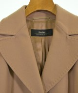 MAX MARA WEEK END LINE（マックスマーラ　ウィークエンドライン）カジュアルジャケット ベージュ サイズ:42(M位) レディース/2200722017043