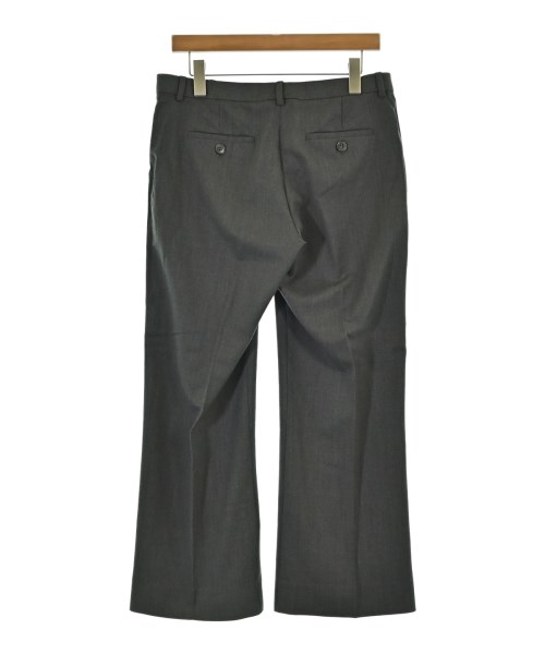MAX MARA WEEK END LINE（マックスマーラ　ウィークエンドライン）スラックス グレー サイズ:44(L位) レディース/2200711730069