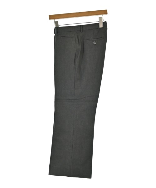 MAX MARA WEEK END LINE（マックスマーラ　ウィークエンドライン）スラックス グレー サイズ:44(L位) レディース/2200711730069