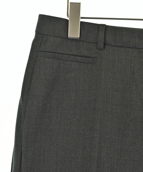 MAX MARA WEEK END LINE（マックスマーラ　ウィークエンドライン）スラックス グレー サイズ:44(L位) レディース/2200711730069