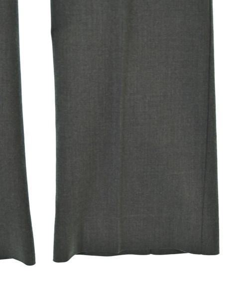 MAX MARA WEEK END LINE（マックスマーラ　ウィークエンドライン）スラックス グレー サイズ:44(L位) レディース/2200711730069