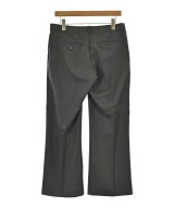 MAX MARA WEEK END LINE（マックスマーラ　ウィークエンドライン）スラックス グレー サイズ:44(L位) レディース/2200711730069