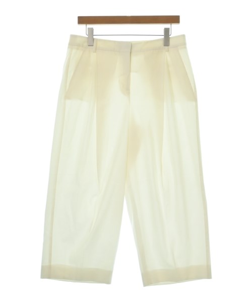 MAX MARA WEEK END LINE(マックスマーラ　ウィークエンドライン)のクロップドパンツ サイズ:44(L位) 5,500円