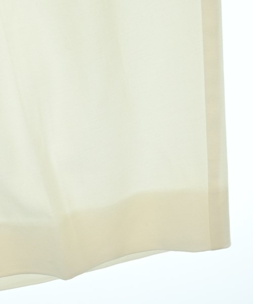 MAX MARA WEEK END LINE（マックスマーラ　ウィークエンドライン）クロップドパンツ 白 サイズ:44(L位) レディース/2200711730144