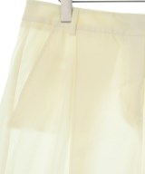 MAX MARA WEEK END LINE（マックスマーラ　ウィークエンドライン）クロップドパンツ 白 サイズ:44(L位) レディース/2200711730144
