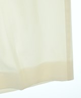 MAX MARA WEEK END LINE（マックスマーラ　ウィークエンドライン）クロップドパンツ 白 サイズ:44(L位) レディース/2200711730144