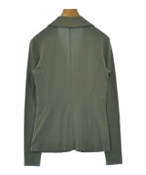 MAX MARA WEEK END LINE（マックスマーラ　ウィークエンドライン）カジュアルジャケット カーキ サイズ:-(M位) レディース/2200722146149