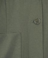 MAX MARA WEEK END LINE（マックスマーラ　ウィークエンドライン）カジュアルジャケット カーキ サイズ:-(M位) レディース/2200722146149