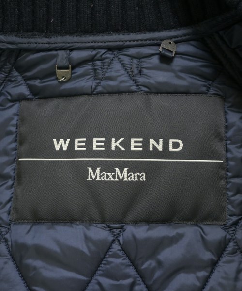 MAX MARA WEEK END LINE（マックスマーラ　ウィークエンドライン）その他 茶 サイズ:-(XL位) レディース/2200722146170