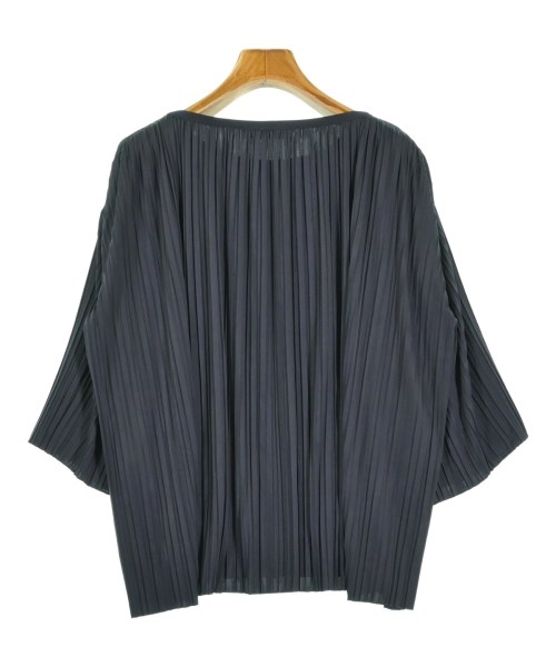 MAX MARA WEEK END LINE（マックスマーラ　ウィークエンドライン）ブラウス 紺 サイズ:M レディース/2200723154082