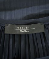 MAX MARA WEEK END LINE（マックスマーラ　ウィークエンドライン）ブラウス 紺 サイズ:M レディース/2200723154082