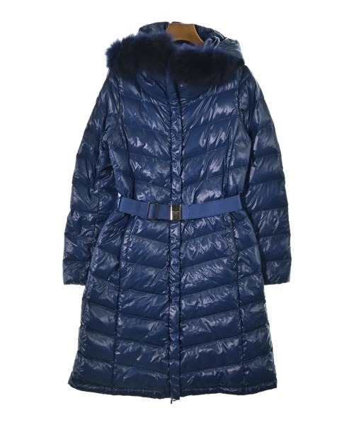 MAX MARA WEEK END LINE(マックスマーラ　ウィークエンドライン)のダウンコート サイズ:34(XXS位) 31,400円