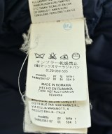 MAX MARA WEEK END LINE（マックスマーラ　ウィークエンドライン）ダウンコート 青 サイズ:34(XXS位) レディース/2200723501022