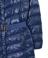 MAX MARA WEEK END LINE（マックスマーラ　ウィークエンドライン）ダウンコート 青 サイズ:34(XXS位) レディース/2200723501022