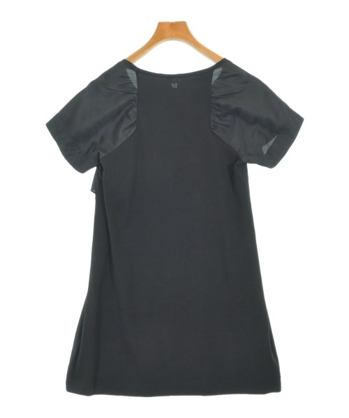 MAX MARA WEEK END LINE（マックスマーラ　ウィークエンドライン）ワンピース 黒 サイズ:F レディース/2200723781035