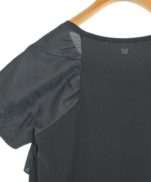 MAX MARA WEEK END LINE（マックスマーラ　ウィークエンドライン）ワンピース 黒 サイズ:F レディース/2200723781035