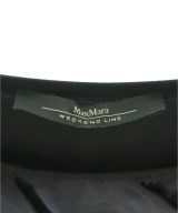 MAX MARA WEEK END LINE（マックスマーラ　ウィークエンドライン）ワンピース 黒 サイズ:F レディース/2200723781035