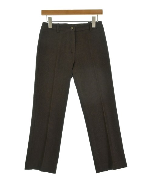 MAX MARA WEEK END LINE(マックスマーラ　ウィークエンドライン)のスラックス サイズ:36(XS位) 5,500円