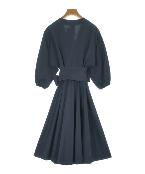 MAX MARA WEEK END LINE（マックスマーラ　ウィークエンドライン）ワンピース 紺 サイズ:34(XXS位) レディース/2200719684029