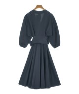 MAX MARA WEEK END LINE（マックスマーラ　ウィークエンドライン）ワンピース 紺 サイズ:34(XXS位) レディース/2200719684029