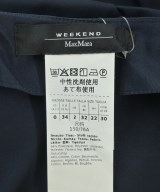 MAX MARA WEEK END LINE（マックスマーラ　ウィークエンドライン）ワンピース 紺 サイズ:34(XXS位) レディース/2200719684029