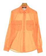 MAX MARA WEEK END LINE（マックスマーラ　ウィークエンドライン）カジュアルシャツ オレンジ サイズ:S レディース/2200723674016